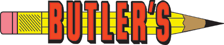 Butler's Office Equipment & Supply
